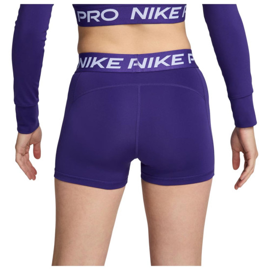 Nike Γυναικείο σορτς-κολάν Pro 365 3'' Shorts Nike Γυναικείο σορτς-κολάν Pro 365 3'' Shorts